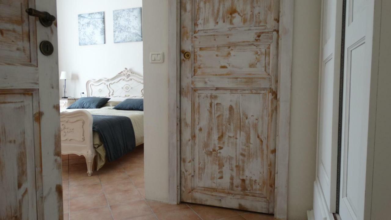 Corte Di Langa Cossano Belbo Екстер'єр фото