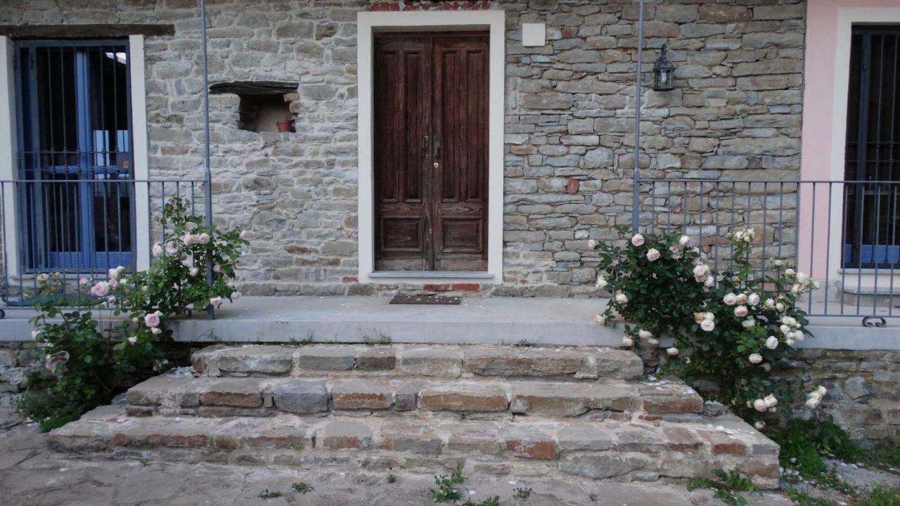 Corte Di Langa Cossano Belbo Екстер'єр фото
